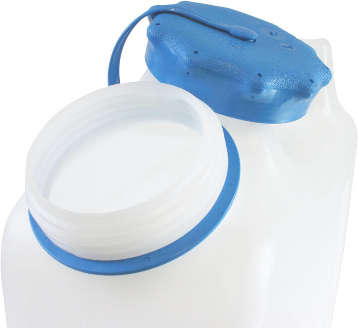 Hünersdorff Kanister mit Weithals 11 L