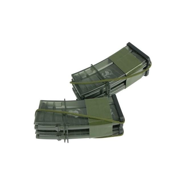 Tasmanian Tiger dump pouch Magazinabwurftasche, Oliv