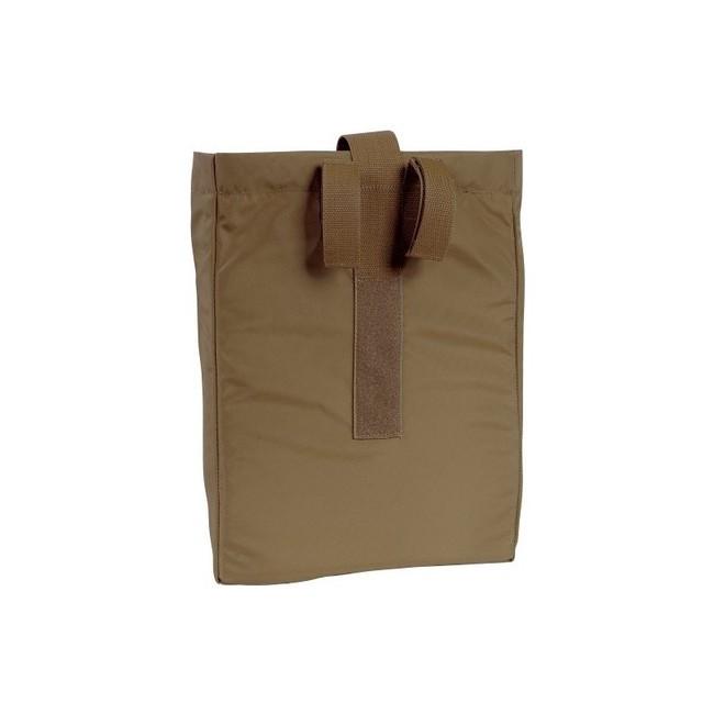 Tasmanian Tiger Dump Pouch Depot-Sack für Magazine, coyote Brown