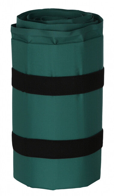 HUSKY Fledy 4 Sleeping Mat, Green