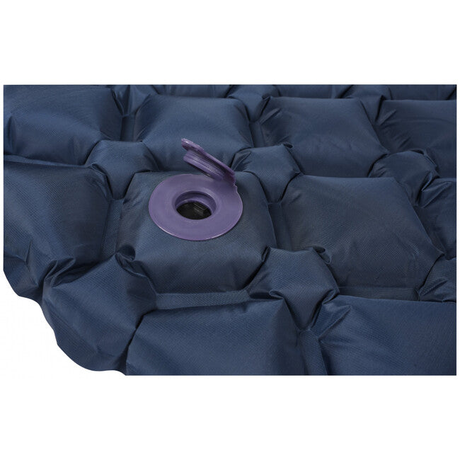 HUSKY Karimatka Fury 5 blau
