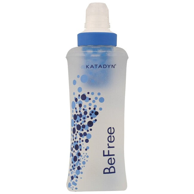 Katadyn BeFree Wasserfilter, 600 ml