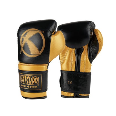 Boxhandschuhe
