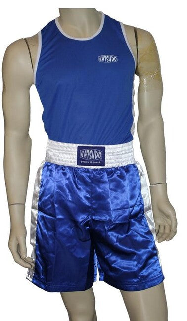 Box-Shorts