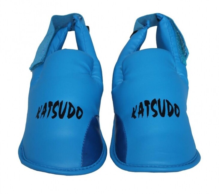 Katsudo Light Spannschützer, blau