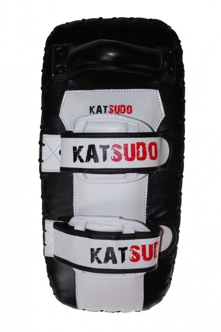 Katsudo Flex Arm Makiwara, 1 Stück, schwarz