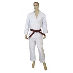 Katsudo Randori Judoanzug 550 g, weiß