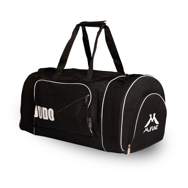 Katsudo Mifune Judo-tasche, schwarz
