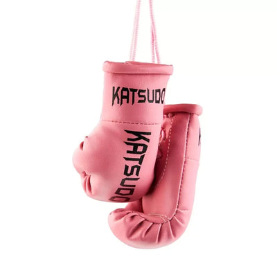Mini Boxing Gloves
