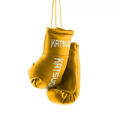 Mini-Boxhandschuhe
