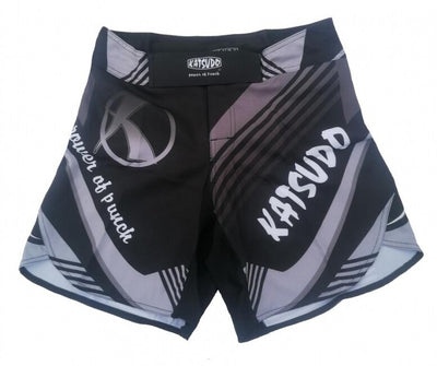 Σορτς MMA