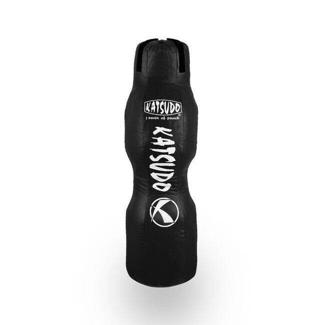 Katsudo Pandor MMA-Boxsack, schwarz