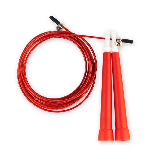 Katsudo Speed Springseil, rot