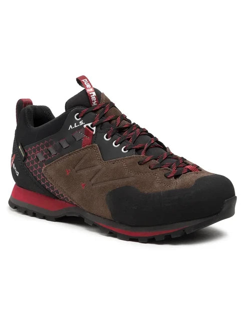 Kayland Vitrik GTX Technisch abgestimmte anatomische Passform braun 18020085