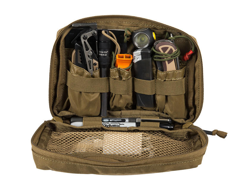 Helikon-Tex Large EDC tasche, shadow grey