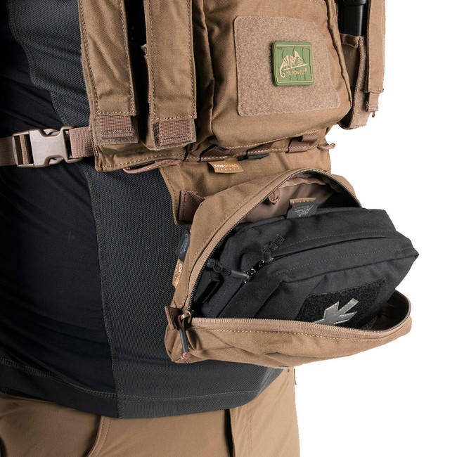 Helikon-Tex Taktische Weste Training Mini Rig® MultiCam Black