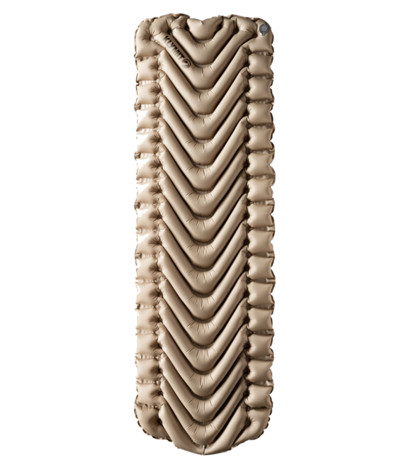 Klymit Izolovana karimatka Static V™, recon
