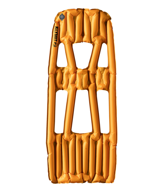 Klymit Inertia X Lite, orange