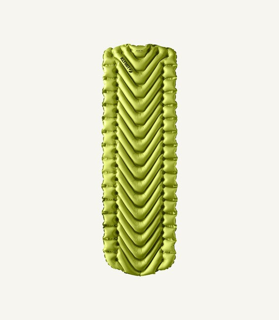 Klymit karimatka Static V2, grün
