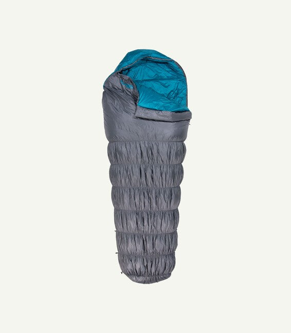 Klymit KSB 35 Spaci vak, teal
