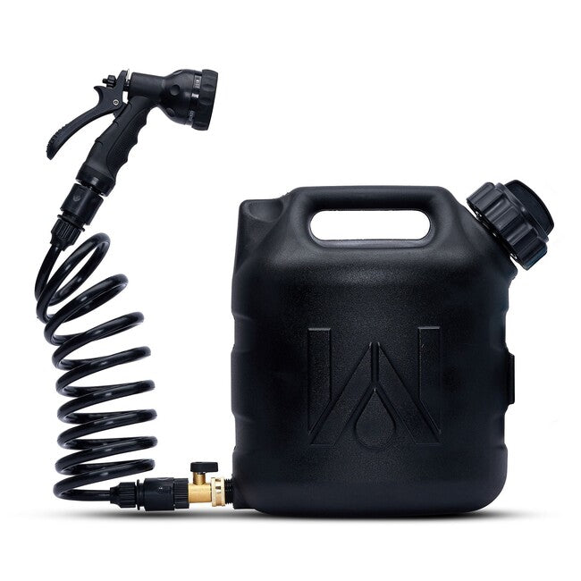 Klymit GoSpout Wassertank 2 Gallone