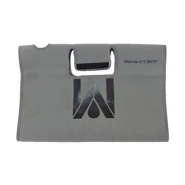 Klymit Neoprenovy obal, grau