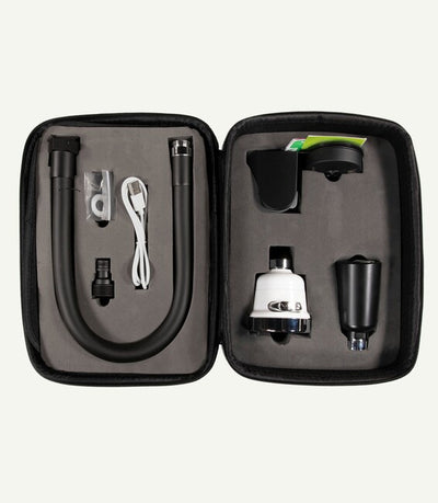 Connectors, Hoses and Valves
