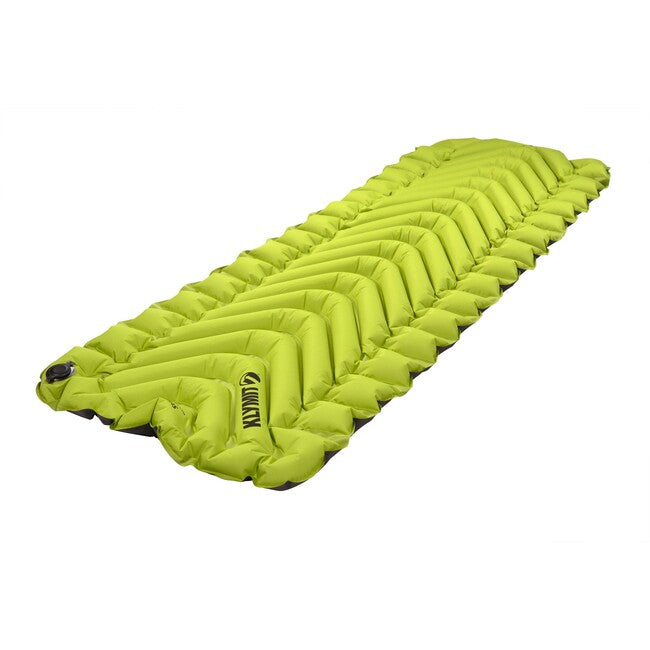 Klymit karimatka Static V2, grün