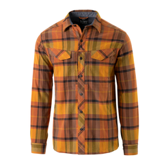 Helikon-Tex Defender Mk2 srajca Nylon Sorona Blend, Evening Pumpkin Plaid