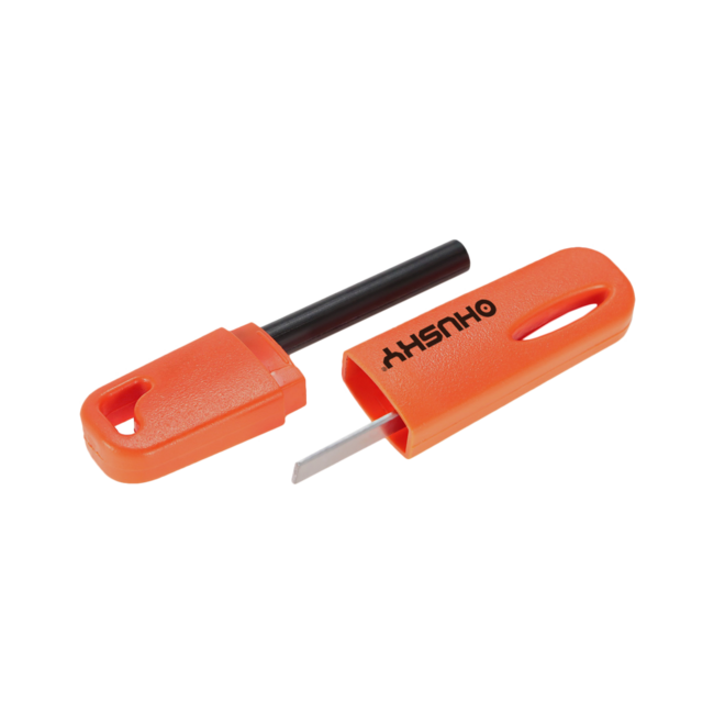 HUSKY TOURNIQ Camping Fire Starter