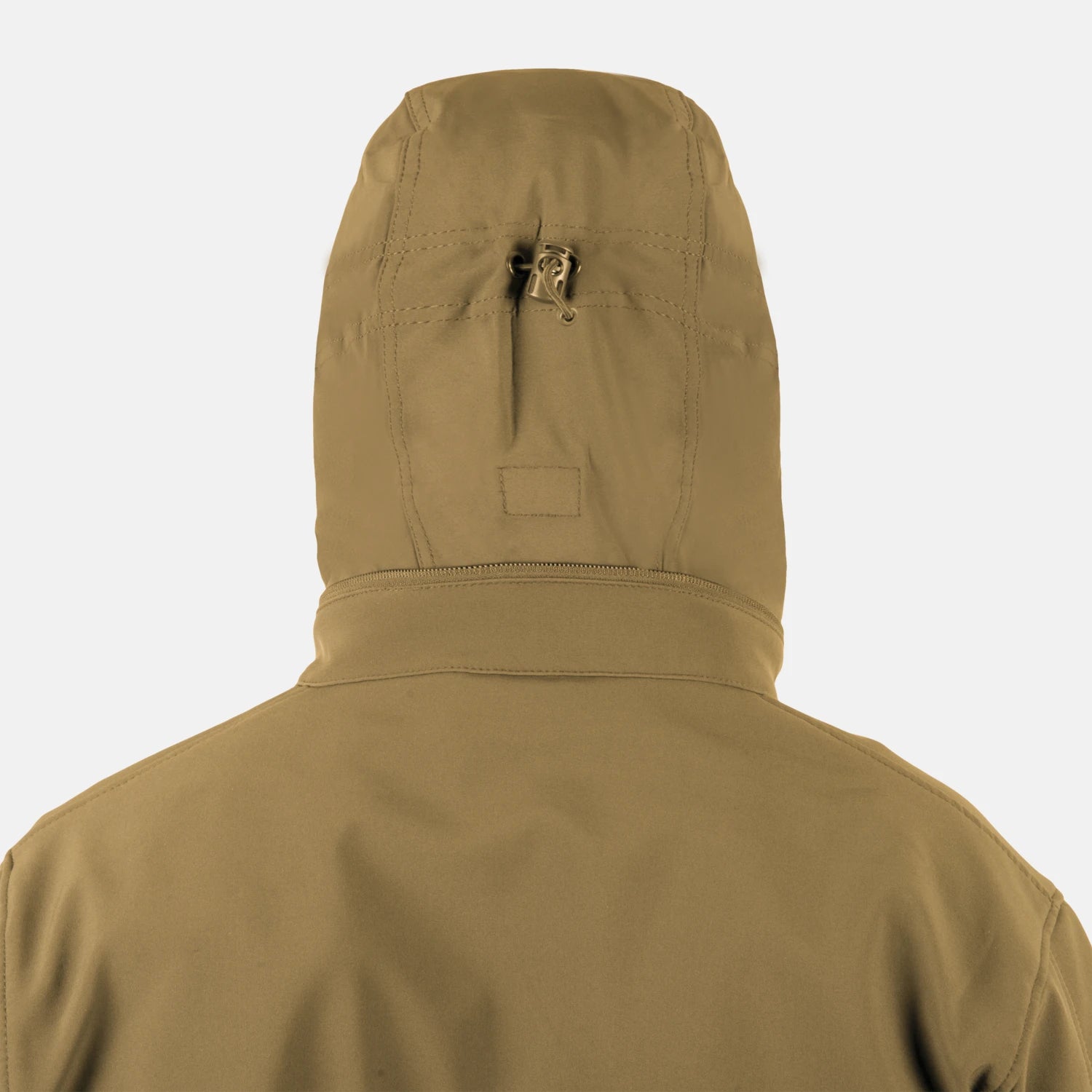 Helikon-Tex GUNFIGHTER bunda Shark Skin, Crimson Sky – detail 12