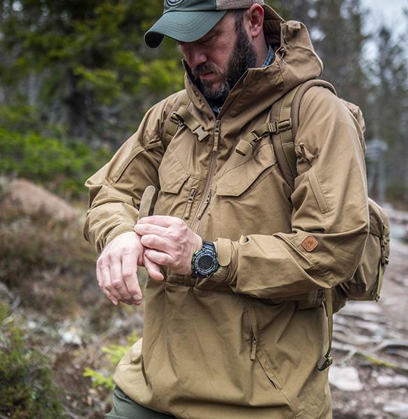 Helikon-Tex Anorak Pilgrim Jacket