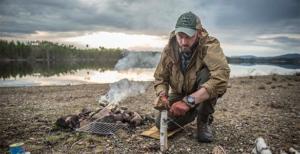 Helikon-Tex Anorak Pilgrim Jacket