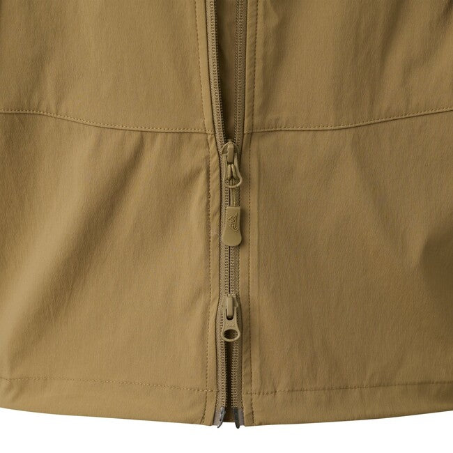 Helikon-Tex TROOPER MK2 jacke - StormStretch®, earth brown