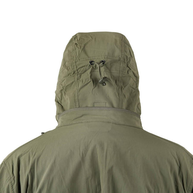 Helikon-Tex Jacke Trooper SoftShell, Olive green