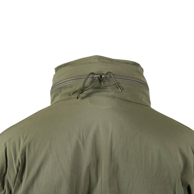 Helikon-Tex Jacke Trooper SoftShell, Olive green