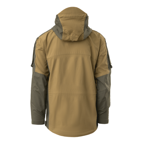 Helikon-Tex Tracer Anorak Jacke, schwarz