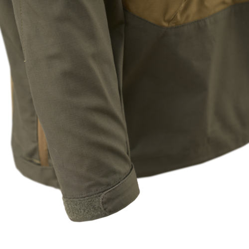 Helikon-Tex Tracer Anorak Jacke, schwarz