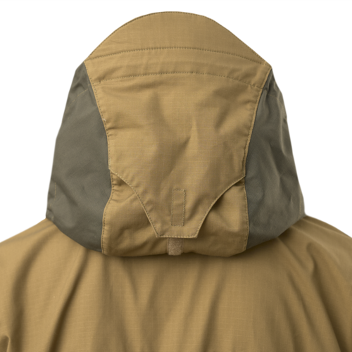 Helikon-Tex Tracer Anorak Jacke, schwarz