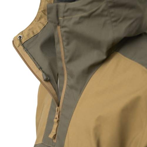 Helikon-Tex Tracer Anorak Jacke, schwarz
