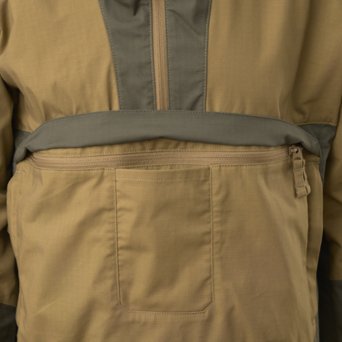 Helikon-Tex Tracer Anorak Jacke, schwarz