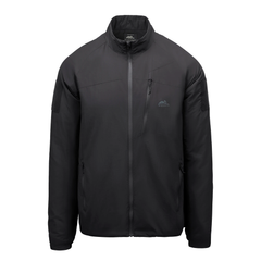 Helikon-Tex Wolfhound Lite Übergangsjacke, schwarz