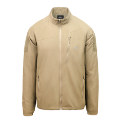 Helikon-Tex Wolfhound Lite Übergangsjacke, khaki