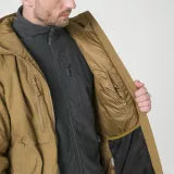 Helikon-Tex Yukon Men's Winter Jacket, Black