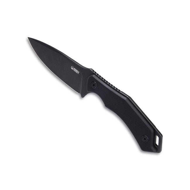 KUBEY Ortodox messer mit fester klinge