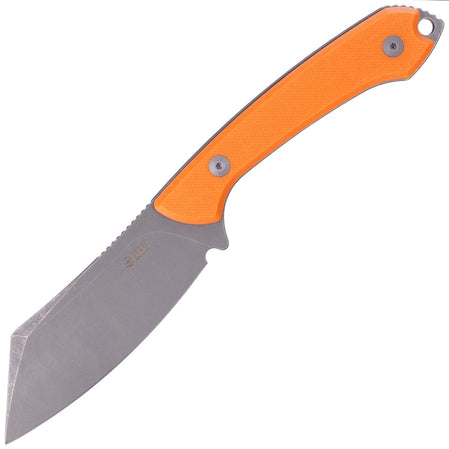 KUBEY Perses messer mit feststehender klinge