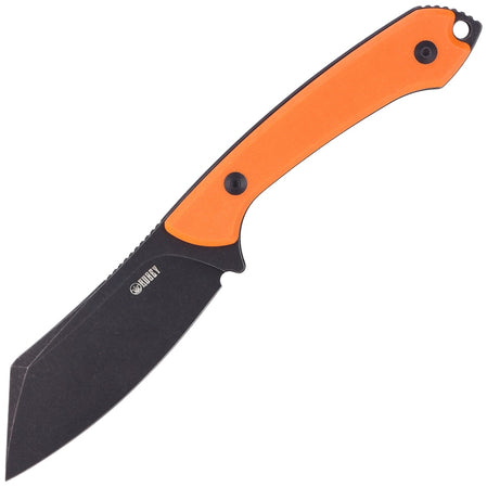 KUBEY Perses messer mit feststehender klinge