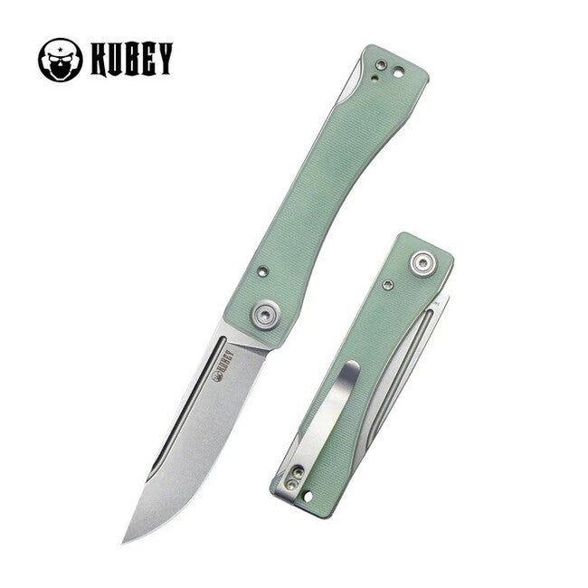KUBEY Akino Jade schließmesser