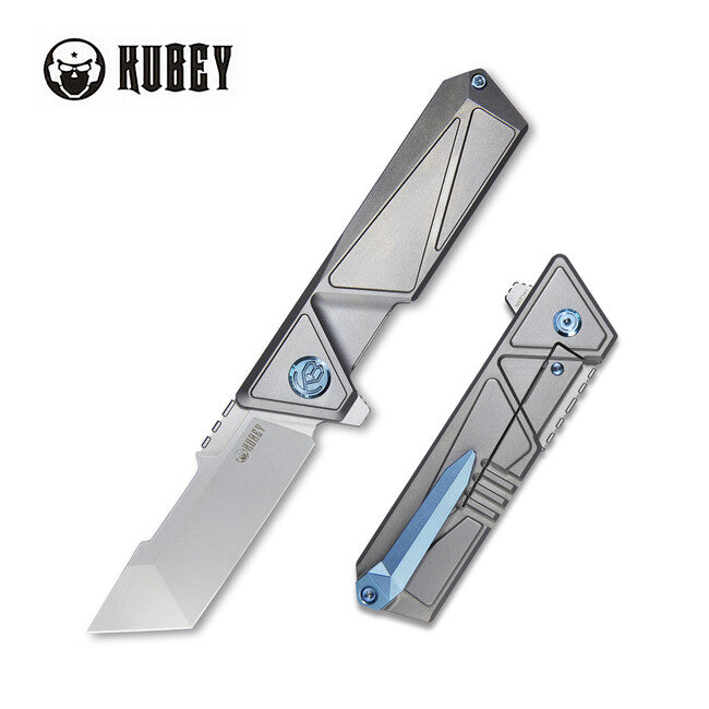 KUBEY Avenger schließmesser