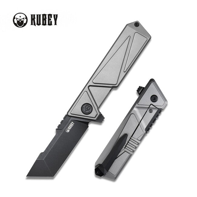 KUBEY Avenger schließmesser